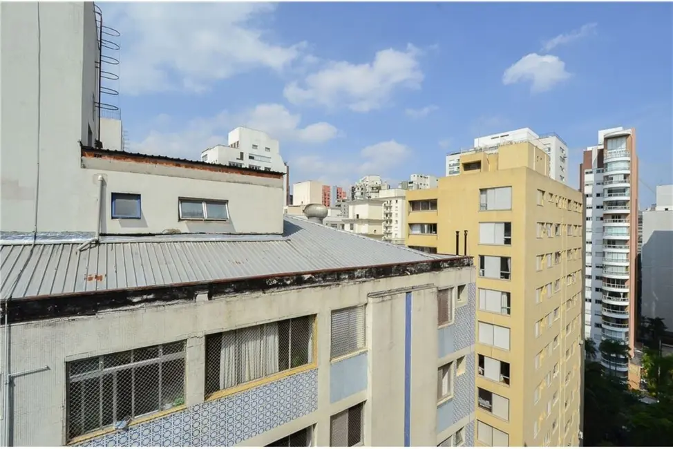 Apartamento com 3 quartos à venda, 137m2 em Itaim Bibi, São Paulo - SP - imagem 5 Foto 5 de Apartamento com 3 quartos à venda, 137m2 em Itaim Bibi, São Paulo - SP