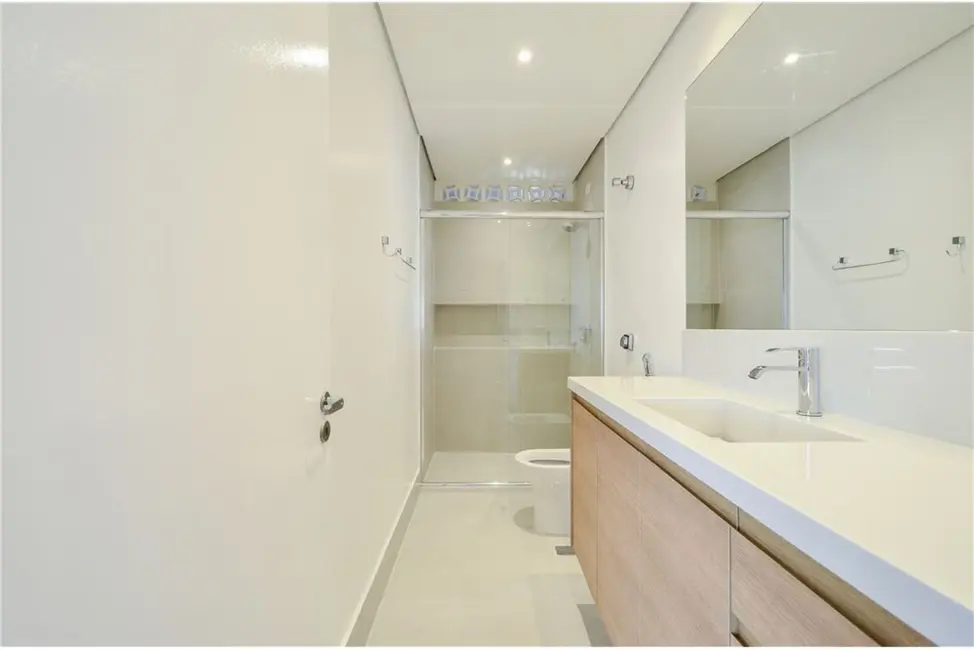 Apartamento com 3 quartos à venda, 137m2 em Itaim Bibi, São Paulo - SP - imagem 7 Foto 7 de Apartamento com 3 quartos à venda, 137m2 em Itaim Bibi, São Paulo - SP