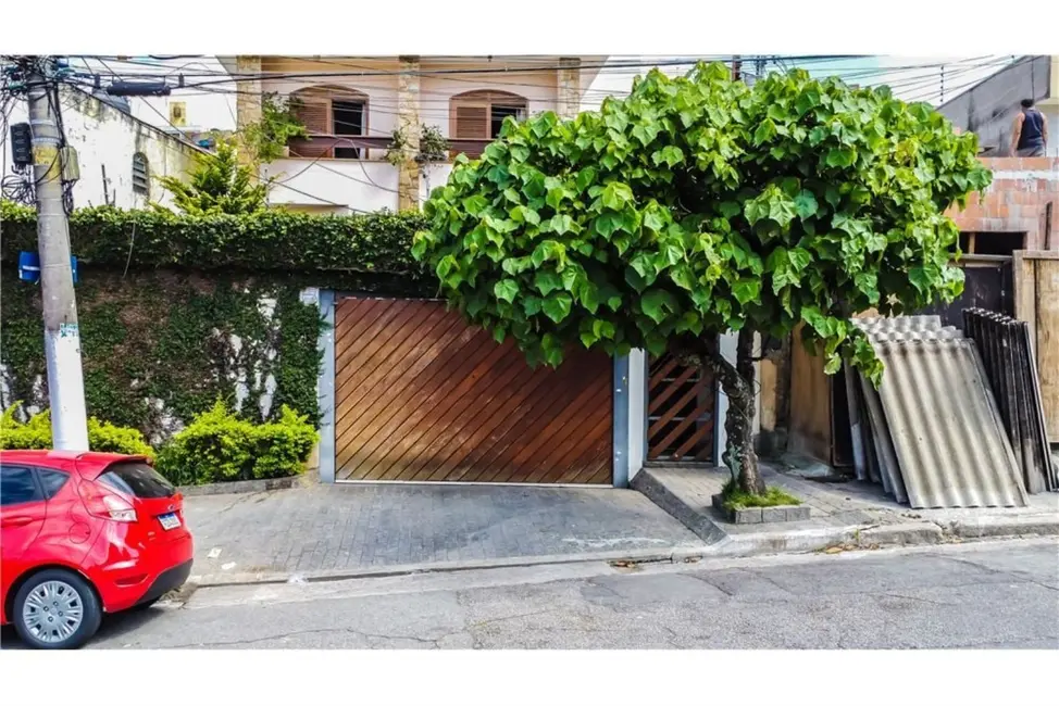 Foto 2 de Casa com 4 quartos à venda, 456m2 em Penha de França, São Paulo - SP