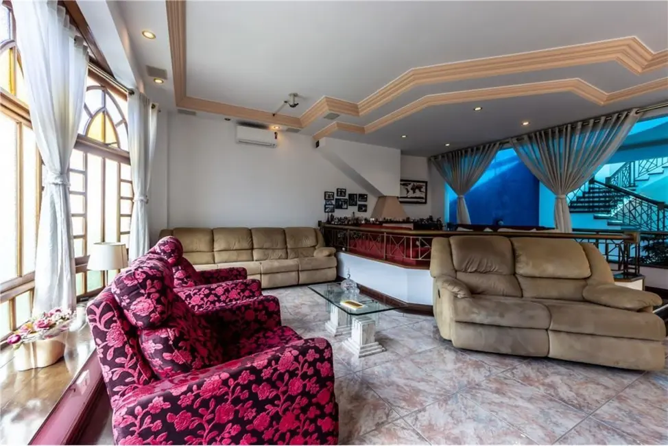 Casa com 4 quartos à venda, 456m2 em Penha de França, São Paulo - SP - imagem 3 Foto 3 de Casa com 4 quartos à venda, 456m2 em Penha de França, São Paulo - SP