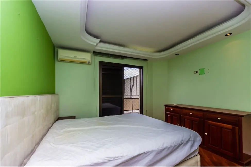 Foto 8 de Apartamento com 4 quartos à venda, 113m2 em Vila Bertioga, São Paulo - SP