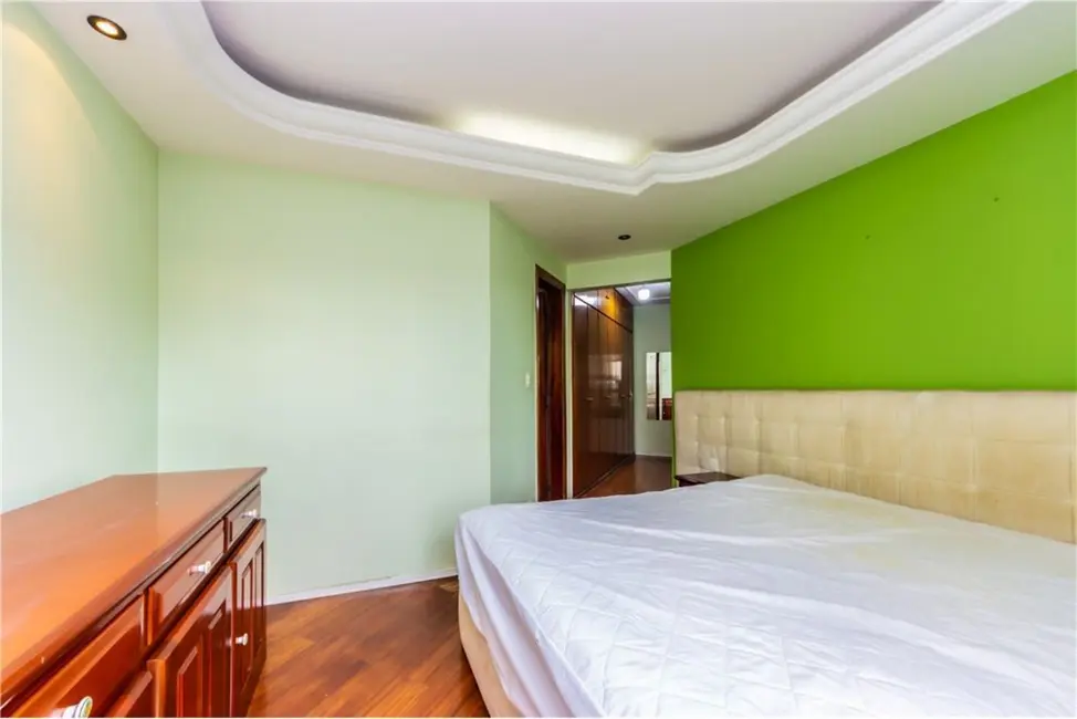 Foto 7 de Apartamento com 4 quartos à venda, 113m2 em Vila Bertioga, São Paulo - SP