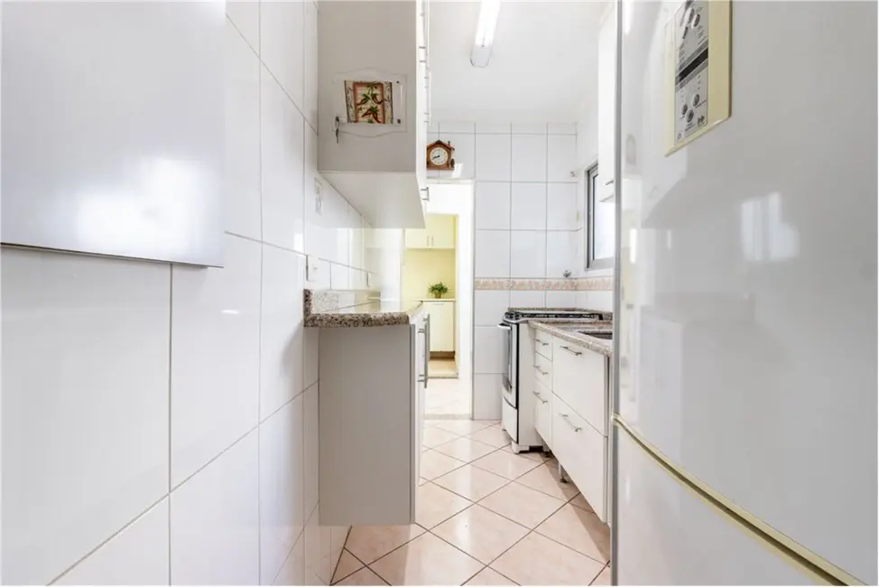 Apartamento com 2 quartos à venda, 56m2 em Mooca, São Paulo - SP - imagem 9 Foto 9 de Apartamento com 2 quartos à venda, 56m2 em Mooca, São Paulo - SP