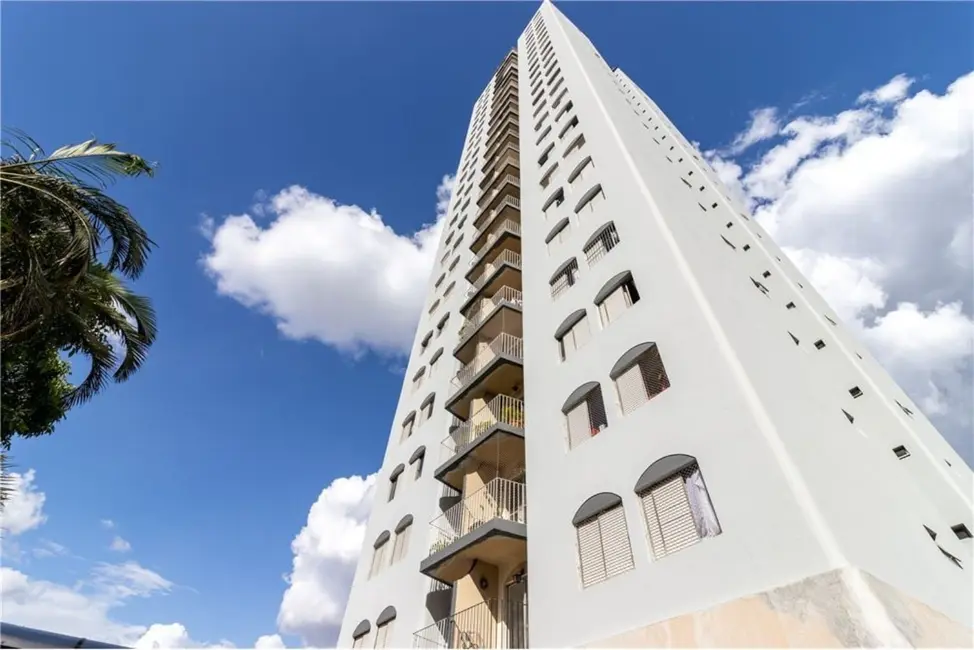 Apartamento com 2 quartos à venda, 56m2 em Mooca, São Paulo - SP - imagem 4 Foto 4 de Apartamento com 2 quartos à venda, 56m2 em Mooca, São Paulo - SP