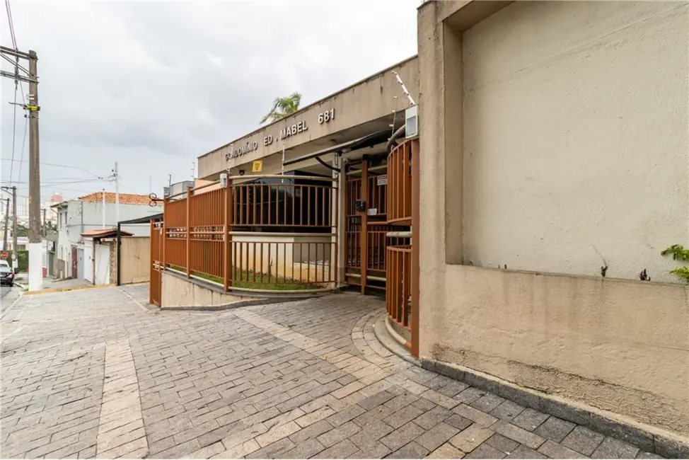 Apartamento com 2 quartos à venda, 56m2 em Mooca, São Paulo - SP - imagem 2 Foto 2 de Apartamento com 2 quartos à venda, 56m2 em Mooca, São Paulo - SP