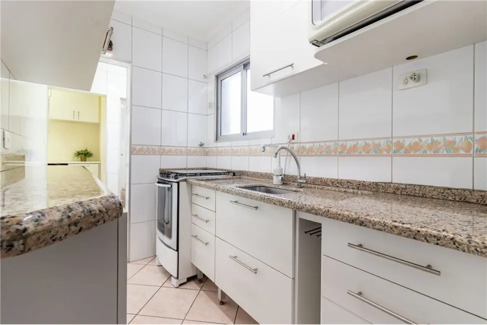 Apartamento com 2 quartos à venda, 56m2 em Mooca, São Paulo - SP - imagem 7 Foto 7 de Apartamento com 2 quartos à venda, 56m2 em Mooca, São Paulo - SP