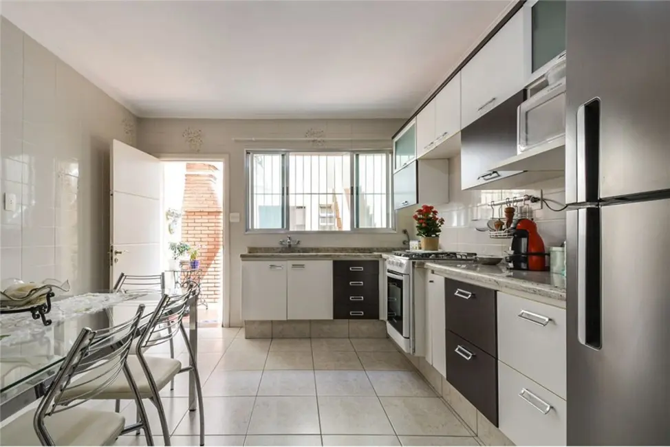 Foto 7 de Casa com 3 quartos à venda, 126m2 em Tatuapé, São Paulo - SP