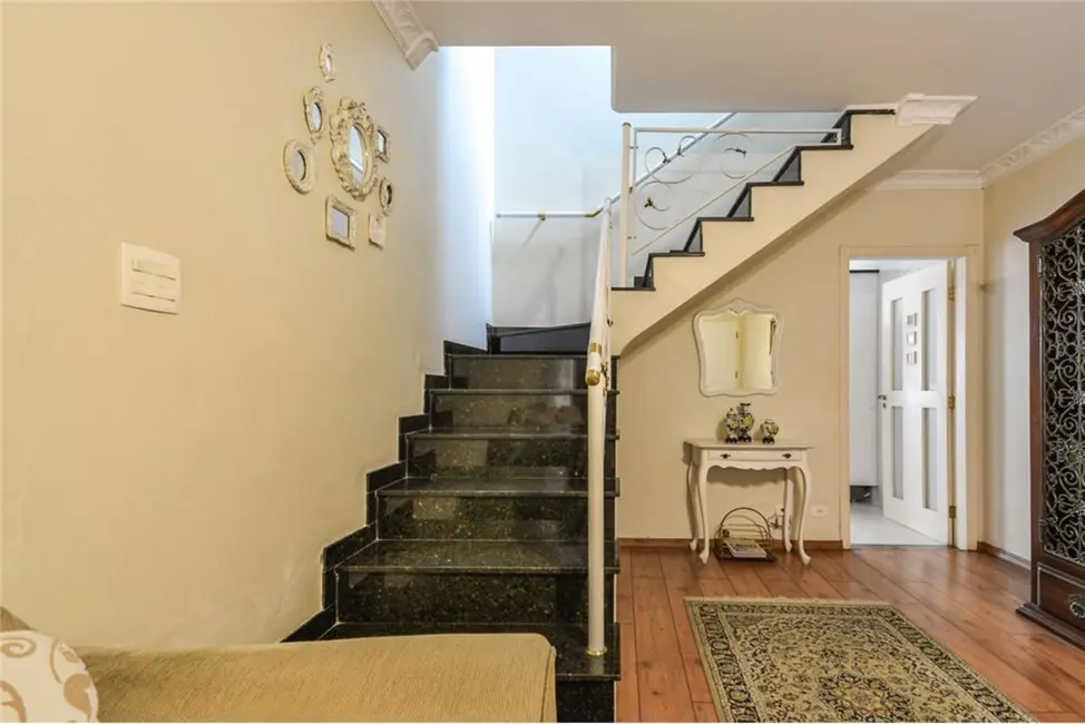 Foto 5 de Casa com 3 quartos à venda, 126m2 em Tatuapé, São Paulo - SP