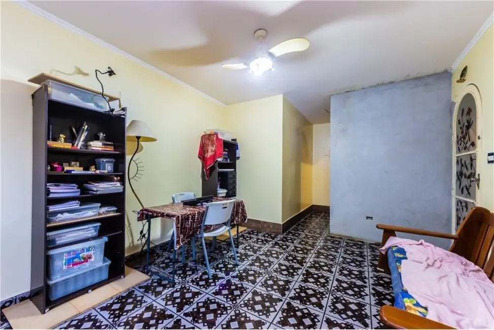 Foto 4 de Casa com 4 quartos à venda, 260m2 em Mandaqui, São Paulo - SP