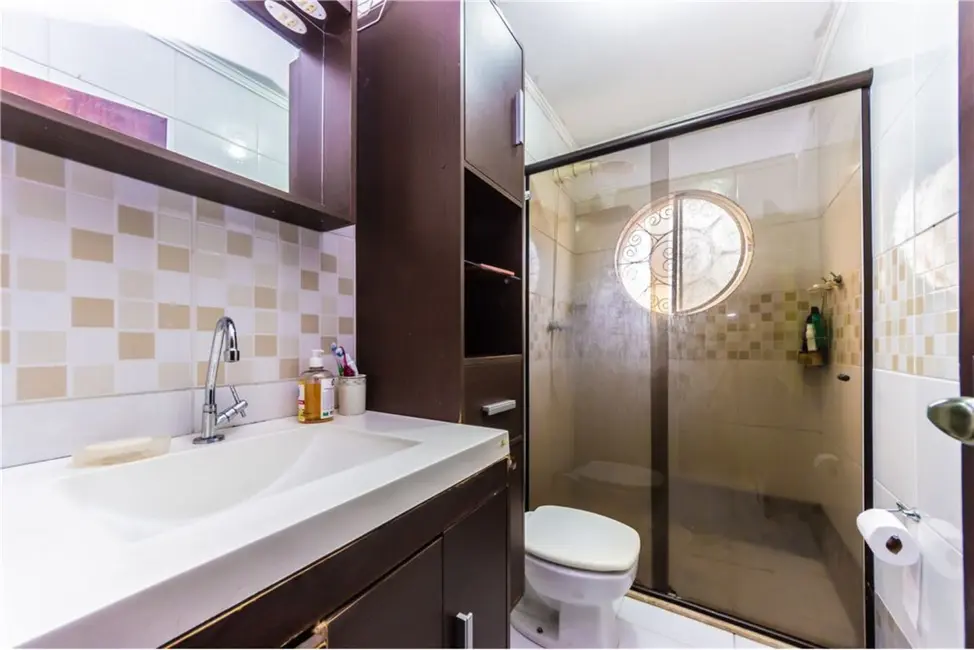 Foto 9 de Casa com 4 quartos à venda, 260m2 em Mandaqui, São Paulo - SP