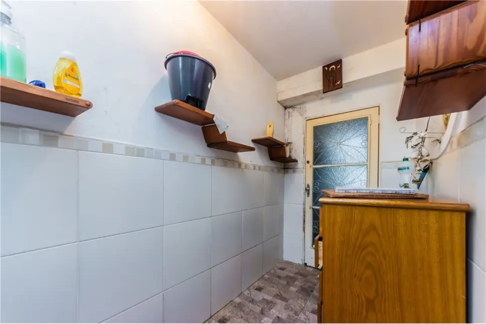 Foto 6 de Casa com 4 quartos à venda, 260m2 em Mandaqui, São Paulo - SP