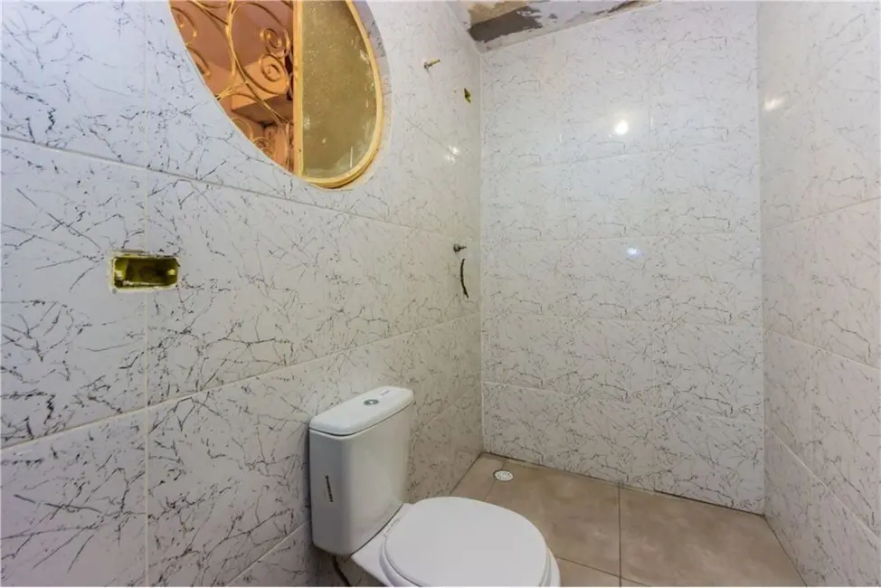 Foto 5 de Casa com 4 quartos à venda, 260m2 em Mandaqui, São Paulo - SP