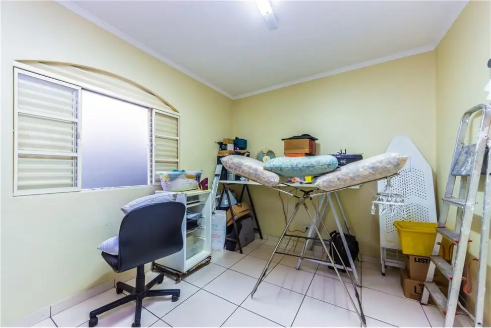 Foto 7 de Casa com 4 quartos à venda, 260m2 em Mandaqui, São Paulo - SP