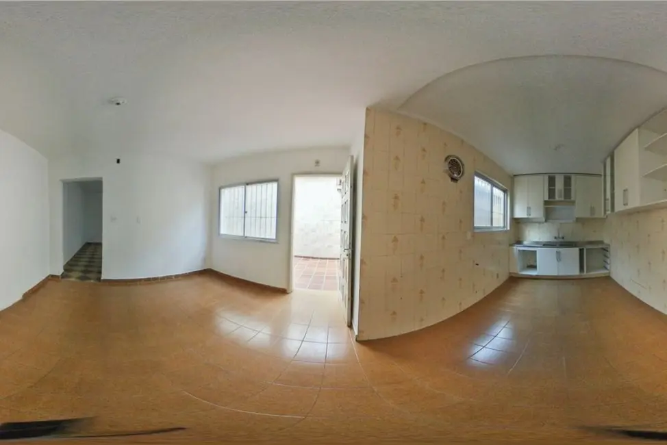 Foto 5 de Casa com 3 quartos à venda, 161m2 em Mirandópolis, São Paulo - SP
