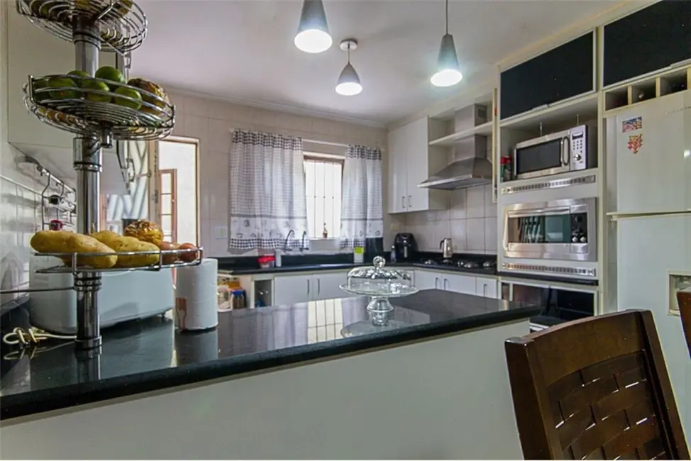 Foto 6 de Casa com 3 quartos à venda, 259m2 em Jardim Jaraguá (Itaim Paulista), São Paulo - SP