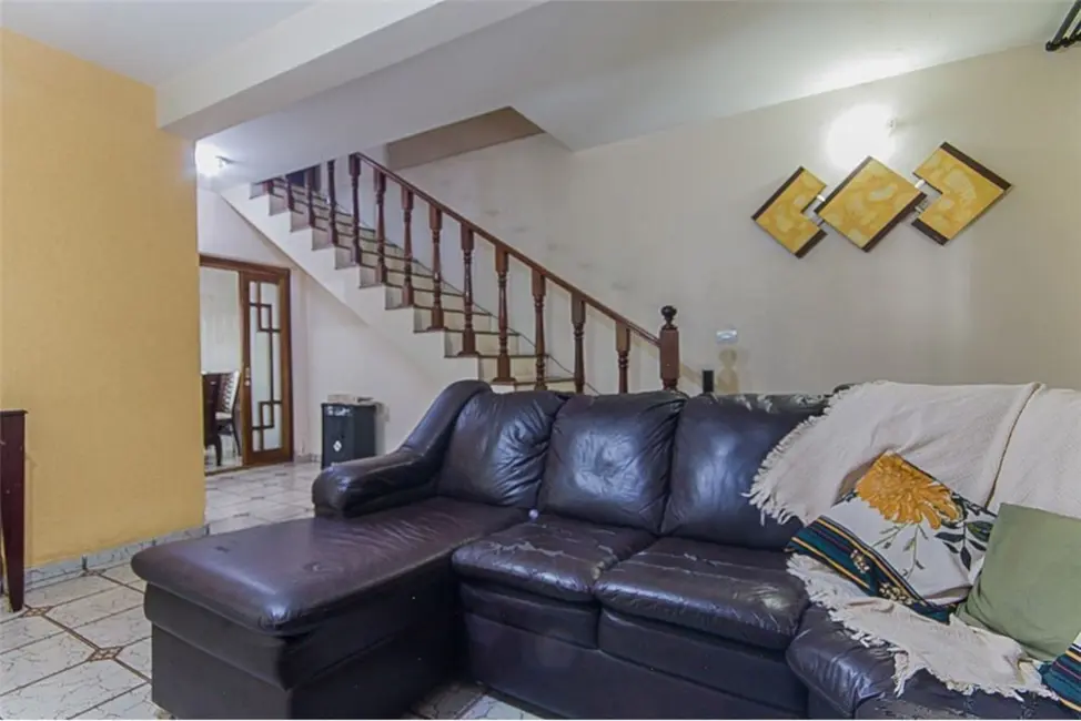 Foto 5 de Casa com 3 quartos à venda, 259m2 em Jardim Jaraguá (Itaim Paulista), São Paulo - SP