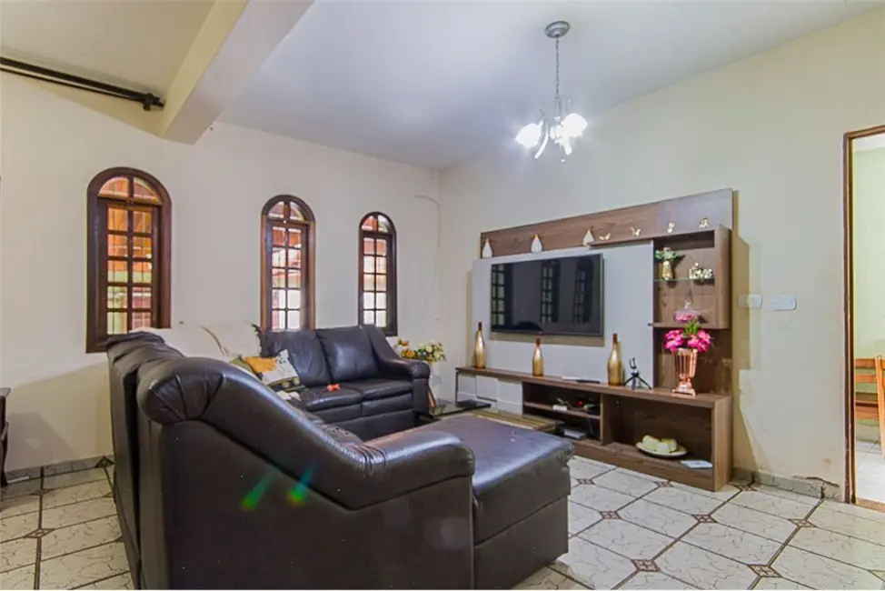 Foto 3 de Casa com 3 quartos à venda, 259m2 em Jardim Jaraguá (Itaim Paulista), São Paulo - SP