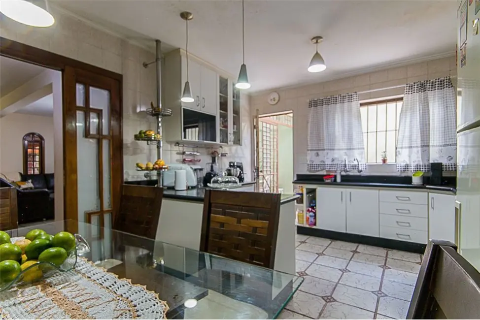 Foto 7 de Casa com 3 quartos à venda, 259m2 em Jardim Jaraguá (Itaim Paulista), São Paulo - SP