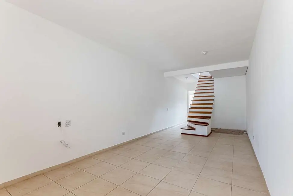 Foto 4 de Casa com 3 quartos à venda, 102m2 em Parque Savoy City, São Paulo - SP