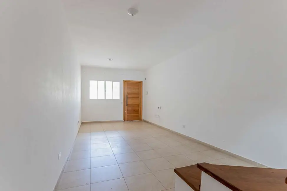 Foto 3 de Casa com 3 quartos à venda, 102m2 em Parque Savoy City, São Paulo - SP