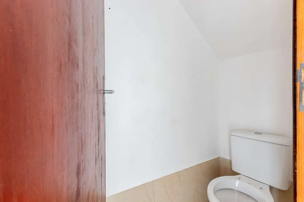 Foto 8 de Casa com 3 quartos à venda, 102m2 em Parque Savoy City, São Paulo - SP