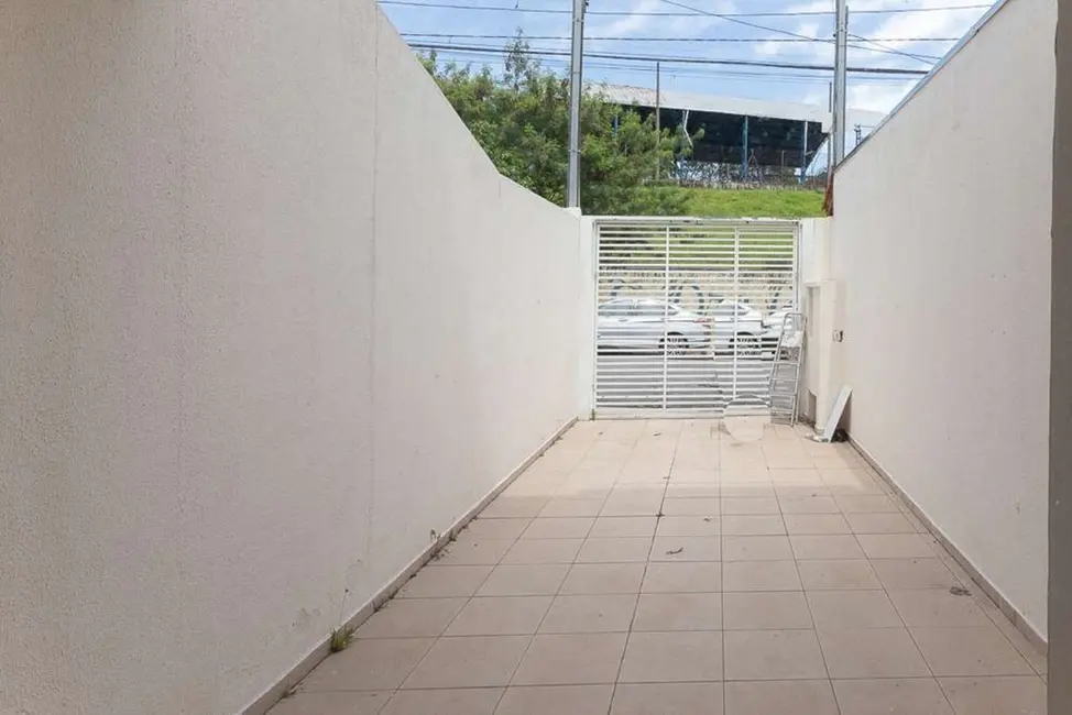 Foto 7 de Casa com 3 quartos à venda, 102m2 em Parque Savoy City, São Paulo - SP