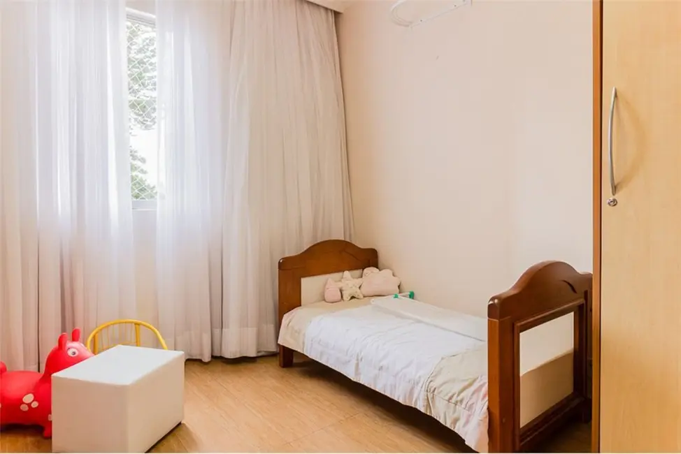 Apartamento com 2 quartos à venda, 60m2 em Vila Moinho Velho, São Paulo - SP - imagem 8 Foto 8 de Apartamento com 2 quartos à venda, 60m2 em Vila Moinho Velho, São Paulo - SP