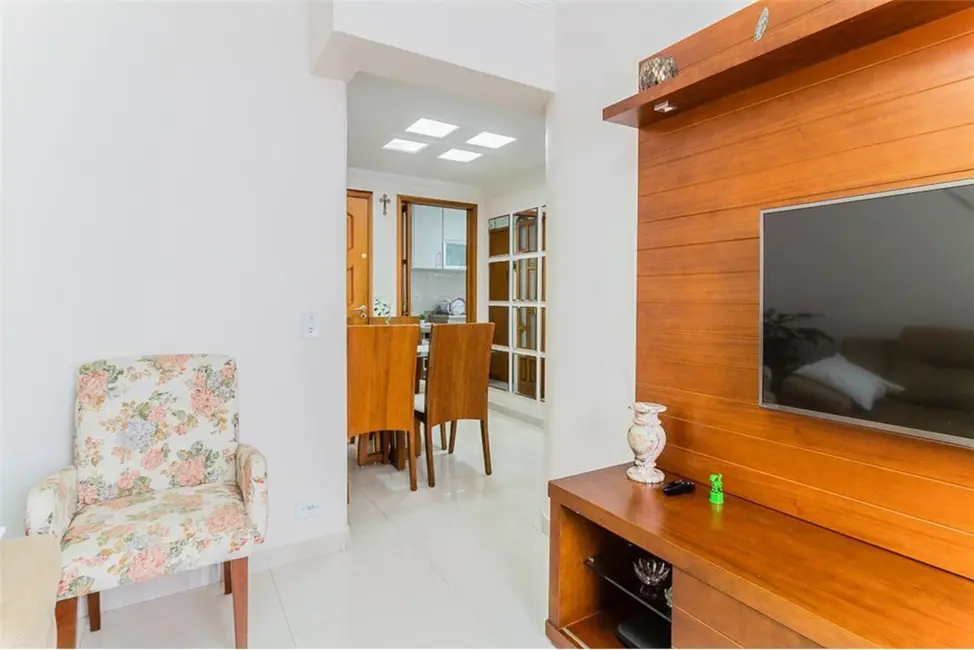 Apartamento com 2 quartos à venda, 60m2 em Vila Moinho Velho, São Paulo - SP - imagem 4 Foto 4 de Apartamento com 2 quartos à venda, 60m2 em Vila Moinho Velho, São Paulo - SP