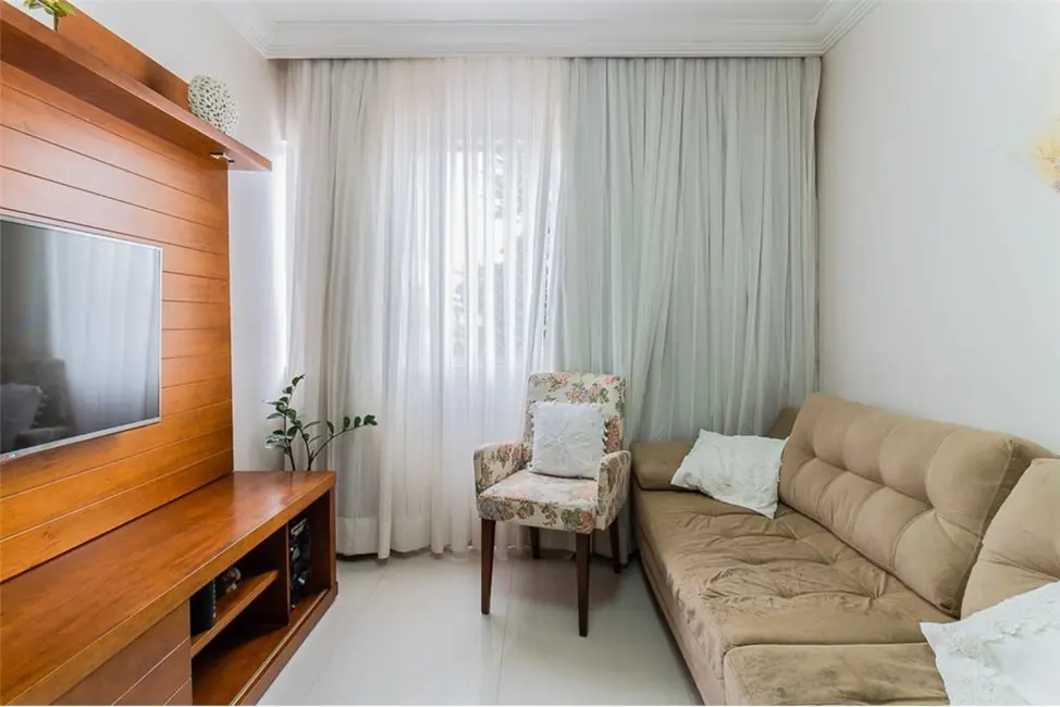 Apartamento com 2 quartos à venda, 60m2 em Vila Moinho Velho, São Paulo - SP - imagem 3 Foto 3 de Apartamento com 2 quartos à venda, 60m2 em Vila Moinho Velho, São Paulo - SP