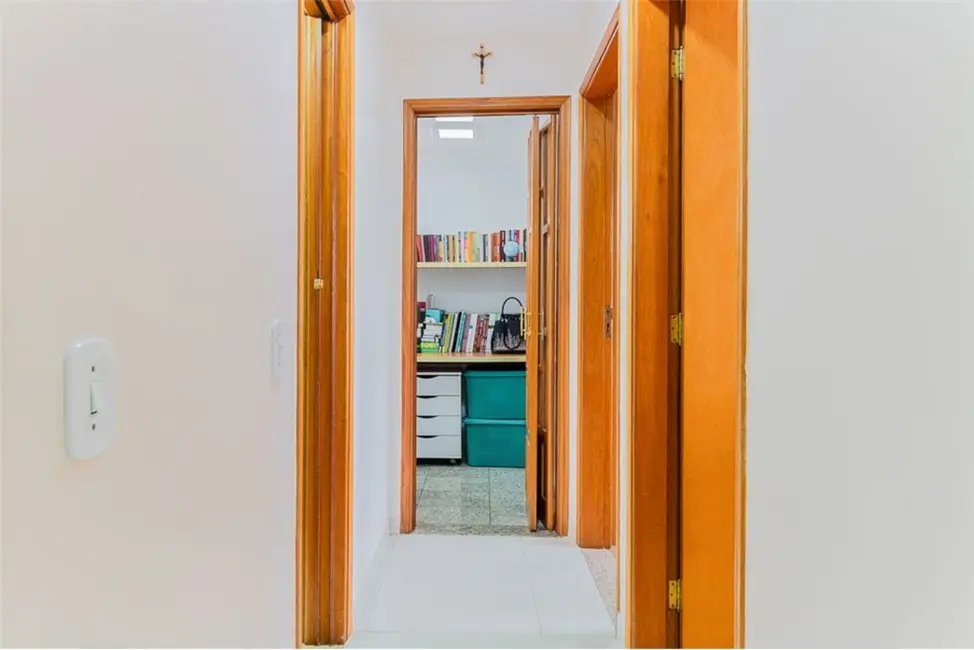 Apartamento com 2 quartos à venda, 60m2 em Vila Moinho Velho, São Paulo - SP - imagem 7 Foto 7 de Apartamento com 2 quartos à venda, 60m2 em Vila Moinho Velho, São Paulo - SP