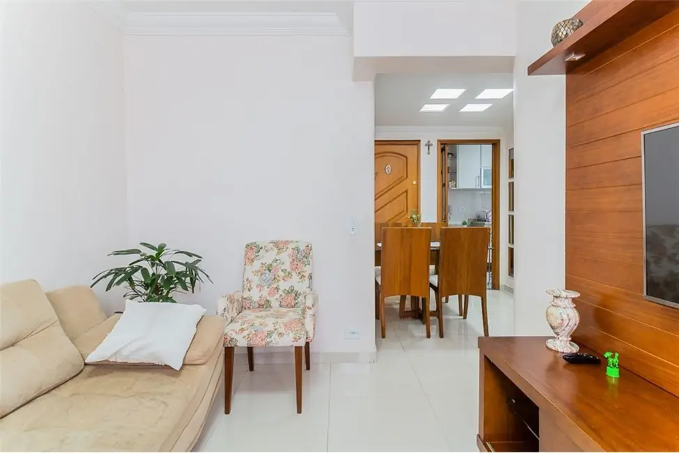 Foto 2 de Apartamento com 2 quartos à venda, 60m2 em Vila Moinho Velho, São Paulo - SP