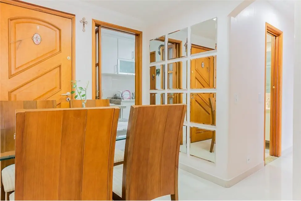 Apartamento com 2 quartos à venda, 60m2 em Vila Moinho Velho, São Paulo - SP - imagem 6 Foto 6 de Apartamento com 2 quartos à venda, 60m2 em Vila Moinho Velho, São Paulo - SP