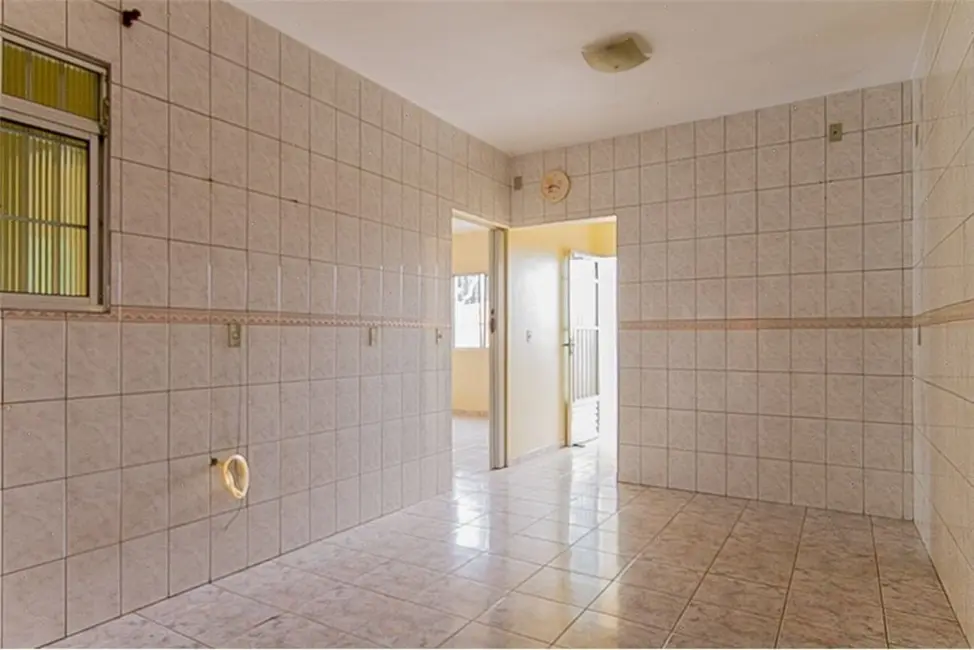 Casa com 7 quartos à venda, 301m2 em Vila Silva Teles, São Paulo - SP - imagem 6 Foto 6 de Casa com 7 quartos à venda, 301m2 em Vila Silva Teles, São Paulo - SP