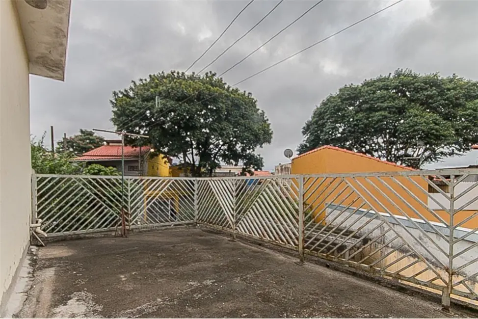 Casa com 7 quartos à venda, 301m2 em Vila Silva Teles, São Paulo - SP - imagem 8 Foto 8 de Casa com 7 quartos à venda, 301m2 em Vila Silva Teles, São Paulo - SP