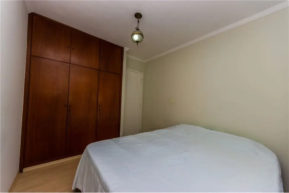 Apartamento com 1 quarto à venda, 57m2 em Vila Santana, São Paulo - SP - imagem 9 Foto 9 de Apartamento com 1 quarto à venda, 57m2 em Vila Santana, São Paulo - SP