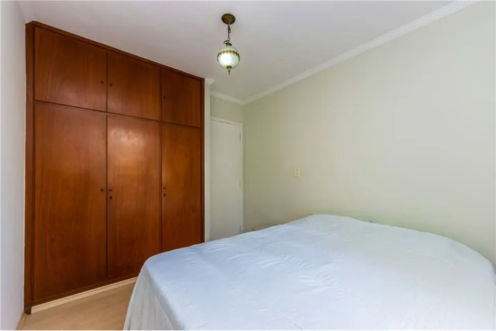 Apartamento com 1 quarto à venda, 57m2 em Vila Santana, São Paulo - SP - imagem 8 Foto 8 de Apartamento com 1 quarto à venda, 57m2 em Vila Santana, São Paulo - SP
