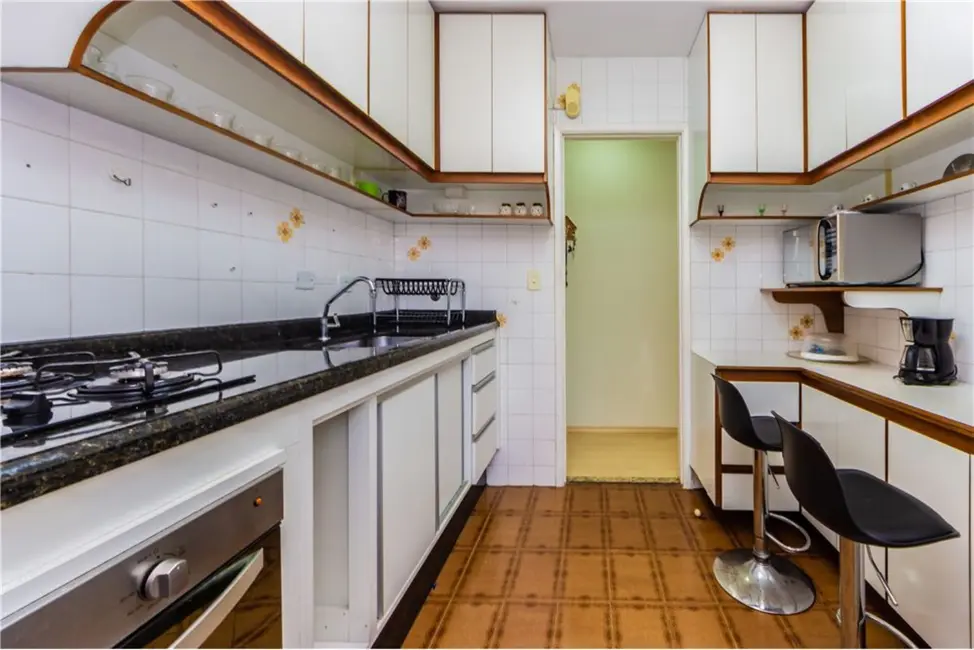 Apartamento com 1 quarto à venda, 57m2 em Vila Santana, São Paulo - SP - imagem 5 Foto 5 de Apartamento com 1 quarto à venda, 57m2 em Vila Santana, São Paulo - SP