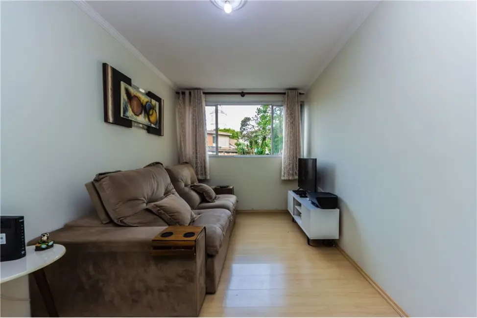 Apartamento com 1 quarto à venda, 57m2 em Vila Santana, São Paulo - SP - imagem 3 Foto 3 de Apartamento com 1 quarto à venda, 57m2 em Vila Santana, São Paulo - SP