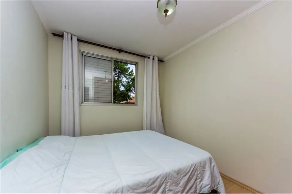 Apartamento com 1 quarto à venda, 57m2 em Vila Santana, São Paulo - SP - imagem 7 Foto 7 de Apartamento com 1 quarto à venda, 57m2 em Vila Santana, São Paulo - SP