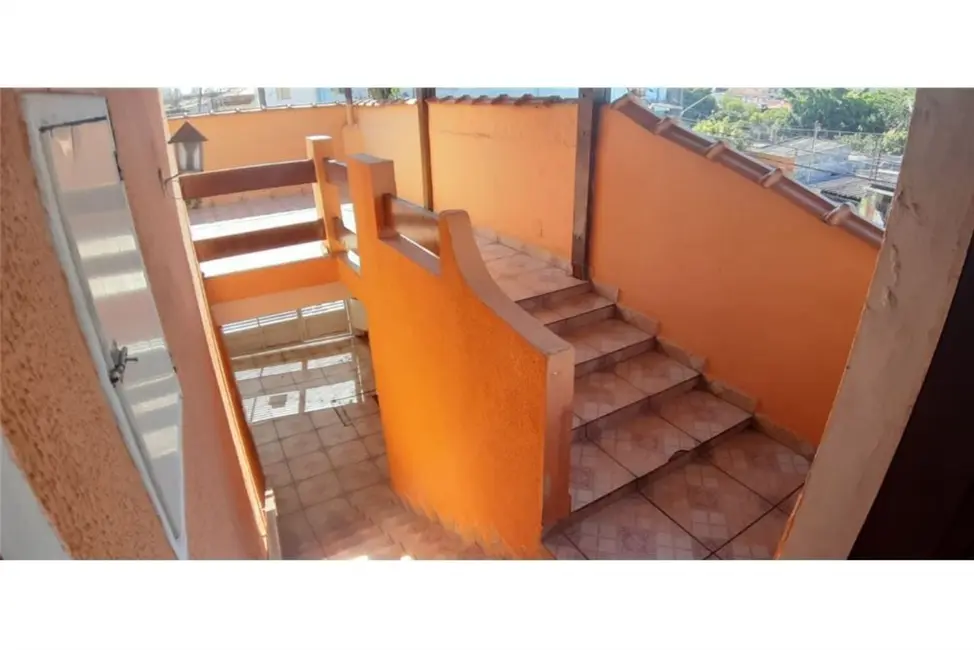 Foto 5 de Casa com 3 quartos à venda, 185m2 em Vila Oratório, São Paulo - SP