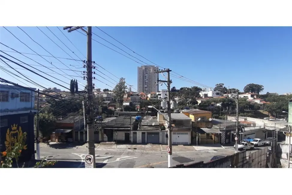 Foto 9 de Casa com 3 quartos à venda, 185m2 em Vila Oratório, São Paulo - SP