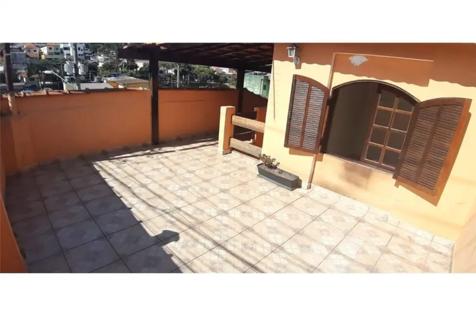 Foto 8 de Casa com 3 quartos à venda, 185m2 em Vila Oratório, São Paulo - SP