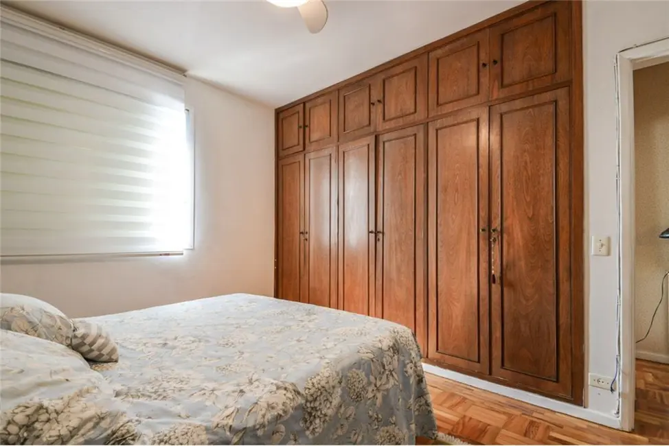 Foto 8 de Apartamento com 3 quartos à venda, 103m2 em Pinheiros, São Paulo - SP