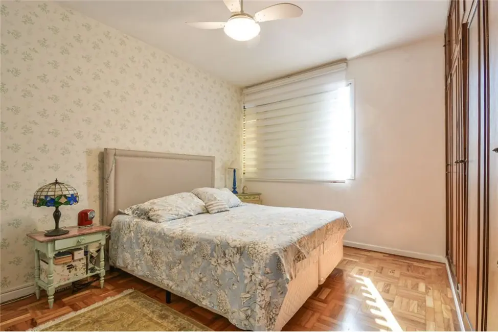 Foto 6 de Apartamento com 3 quartos à venda, 103m2 em Pinheiros, São Paulo - SP