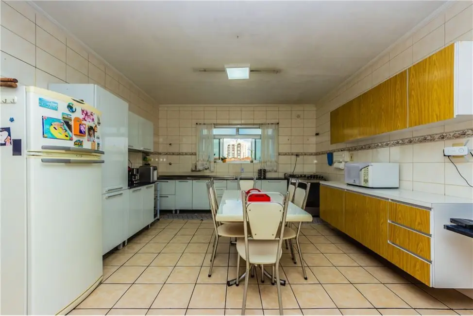 Casa com 3 quartos à venda, 207m2 em Vila Maria Alta, São Paulo - SP - imagem 6 Foto 6 de Casa com 3 quartos à venda, 207m2 em Vila Maria Alta, São Paulo - SP