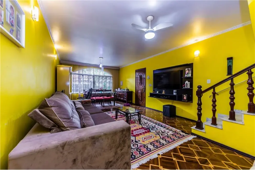 Casa com 3 quartos à venda, 207m2 em Vila Maria Alta, São Paulo - SP - imagem 3 Foto 3 de Casa com 3 quartos à venda, 207m2 em Vila Maria Alta, São Paulo - SP