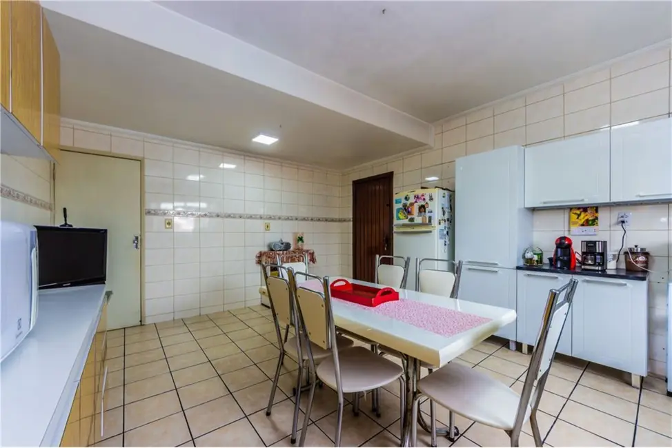 Casa com 3 quartos à venda, 207m2 em Vila Maria Alta, São Paulo - SP - imagem 7 Foto 7 de Casa com 3 quartos à venda, 207m2 em Vila Maria Alta, São Paulo - SP