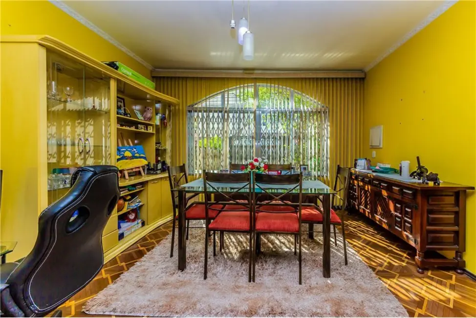 Casa com 3 quartos à venda, 207m2 em Vila Maria Alta, São Paulo - SP - imagem 1 Foto 1 de Casa com 3 quartos à venda, 207m2 em Vila Maria Alta, São Paulo - SP