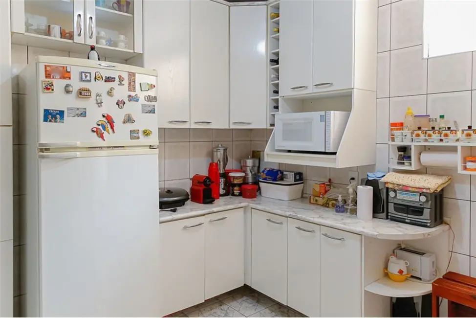 Foto 9 de Casa com 4 quartos à venda, 277m2 em Jardim Santa Maria, São Paulo - SP