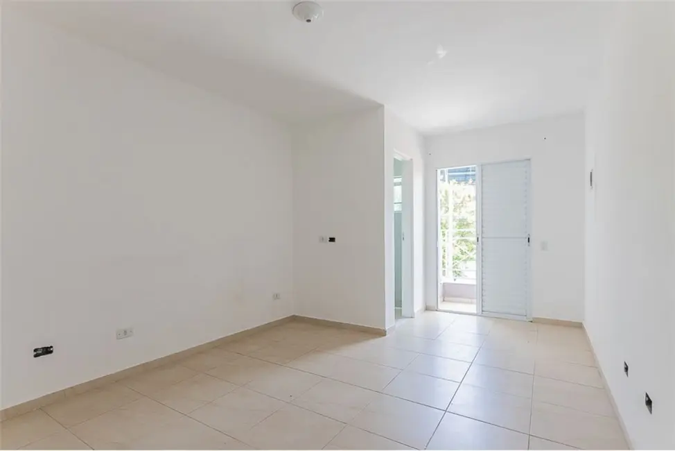 Foto 9 de Casa com 3 quartos à venda, 125m2 em Parque Savoy City, São Paulo - SP